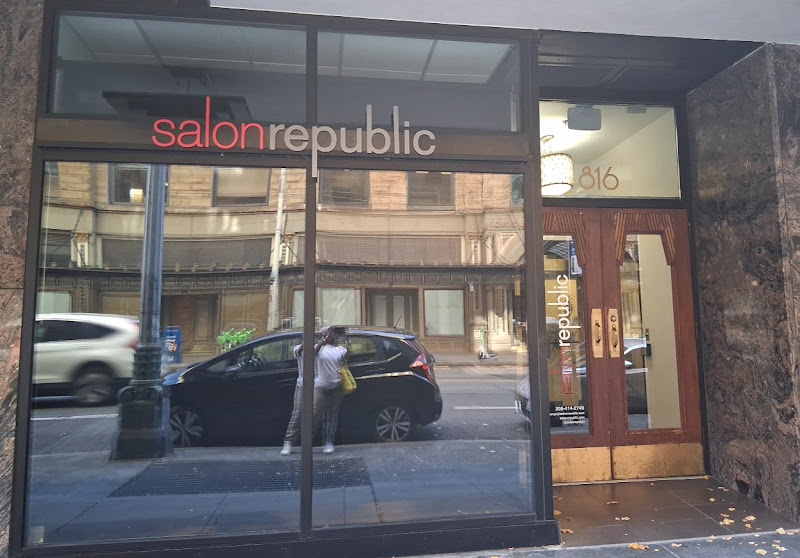 Lea's Beauty Supply 2