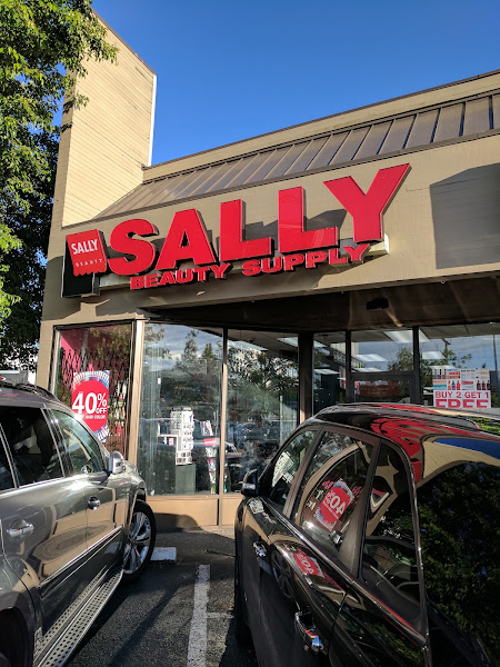 Sally Beauty 2