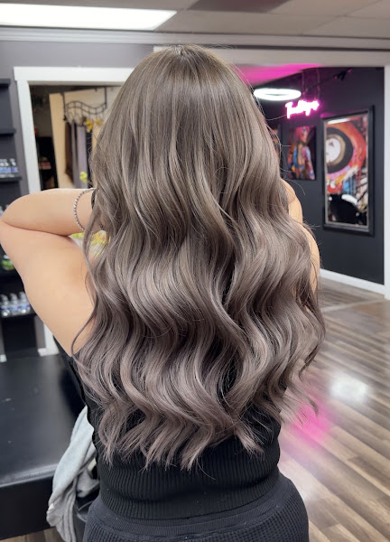 Linh's Hair Salon 2