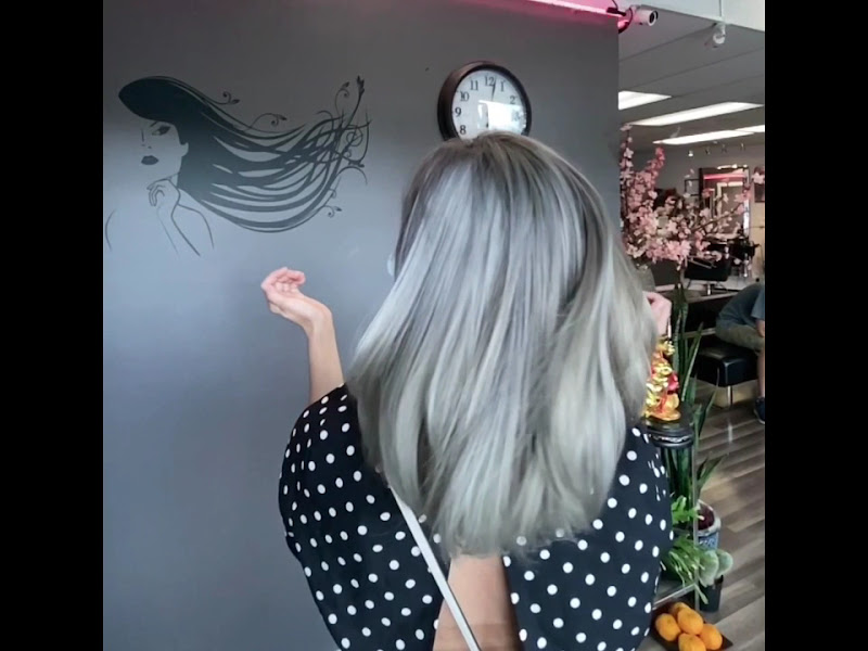 Linh's Hair Salon 3