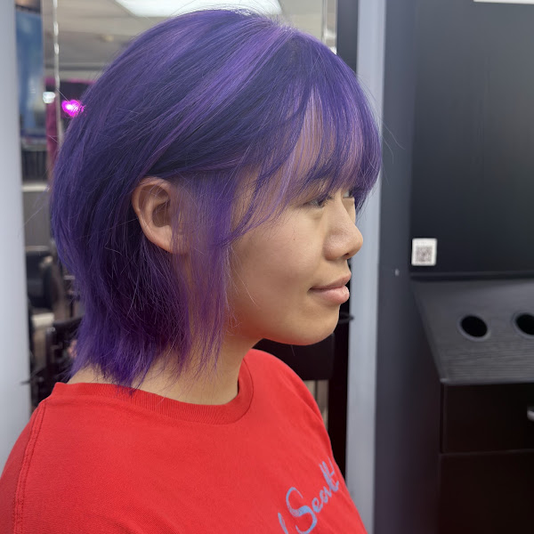Linh's Hair Salon 4