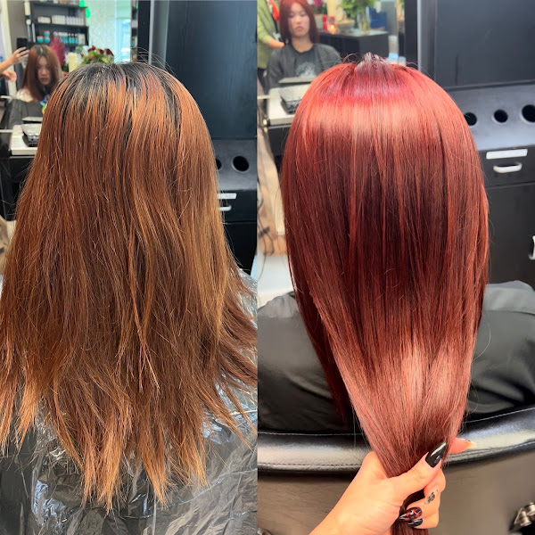 Linh's Hair Salon 5