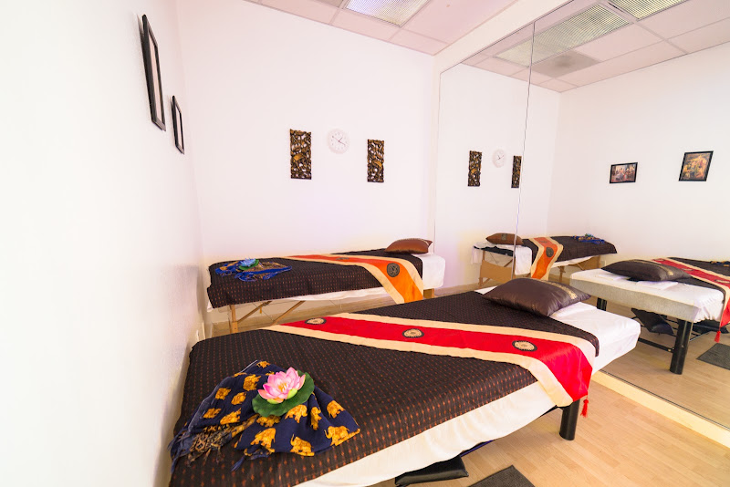 Bangkok Day Spa 1