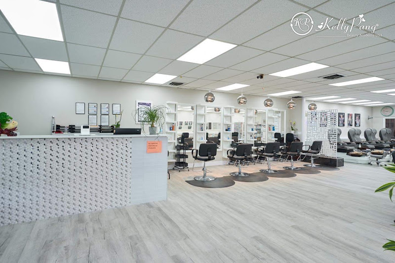 Kelly Pang Beauty Academy 2