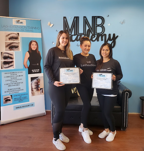 MLNB Academy 2