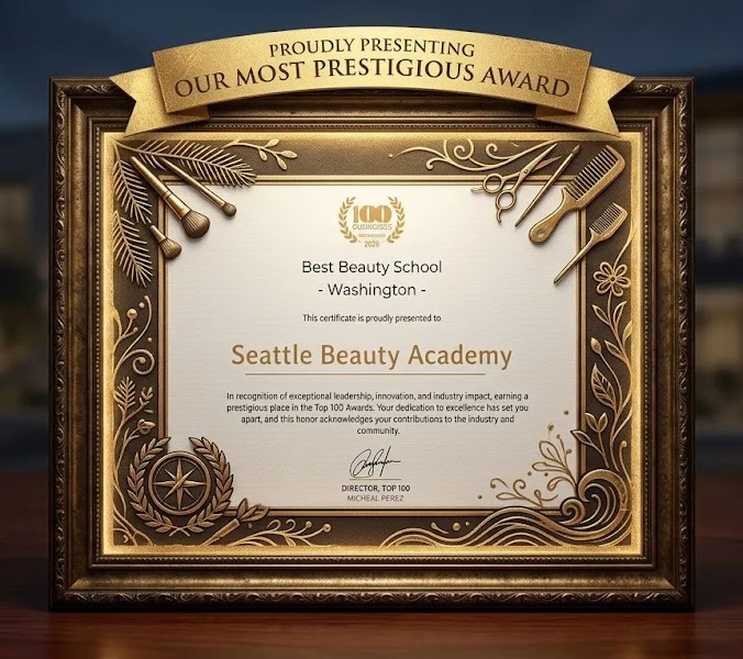Seattle Beauty Academy 2