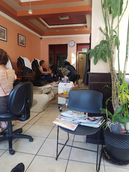 Vany Beauty Hair Salon