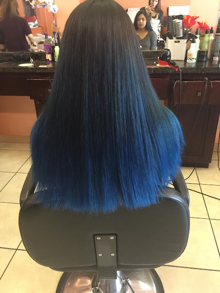 Vany Beauty Hair Salon 2