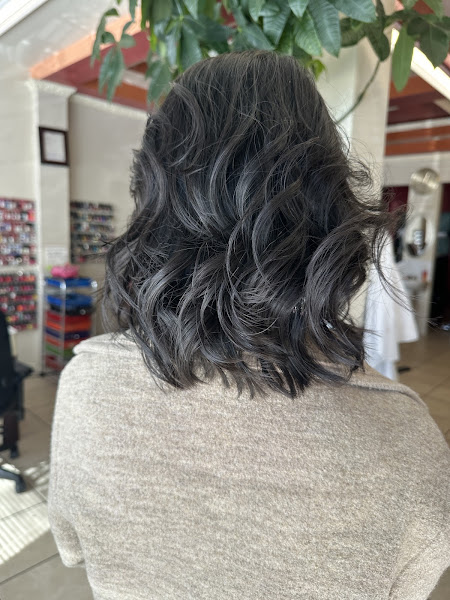 Vany Beauty Hair Salon 3