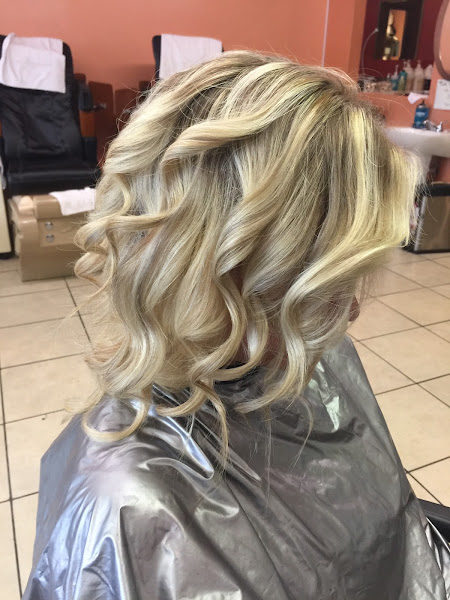 Vany Beauty Hair Salon 4