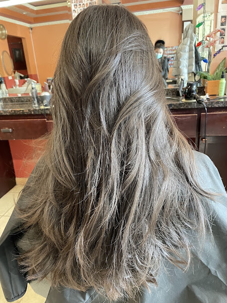 Vany Beauty Hair Salon 5