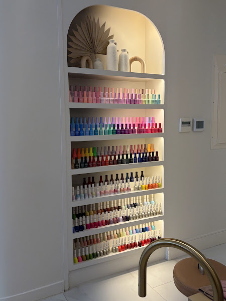 Little Nail Room 4