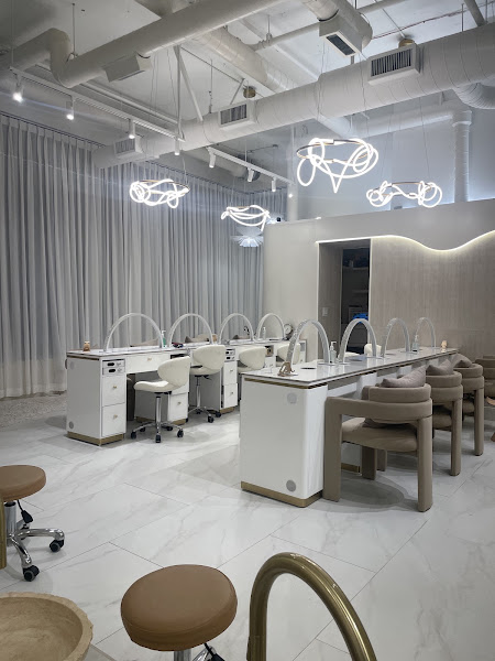 Little Nail Room 5