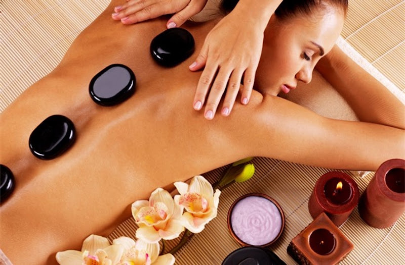 Harbor Thai Massage 1