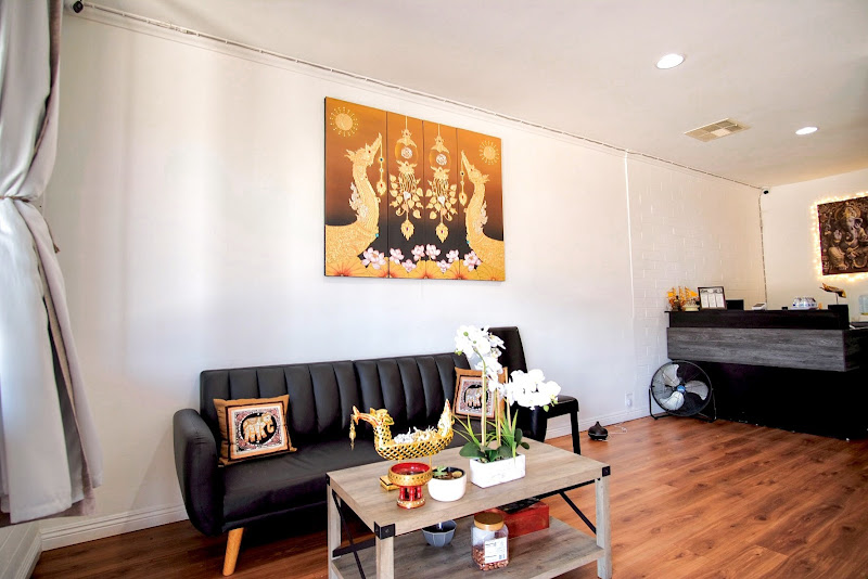 Harbor Thai Massage 3