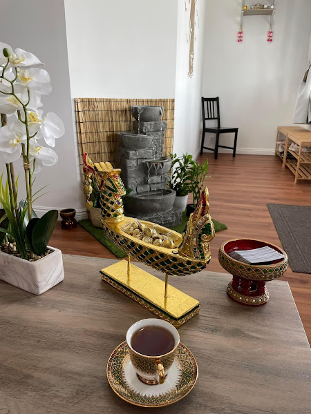 Harbor Thai Massage 4