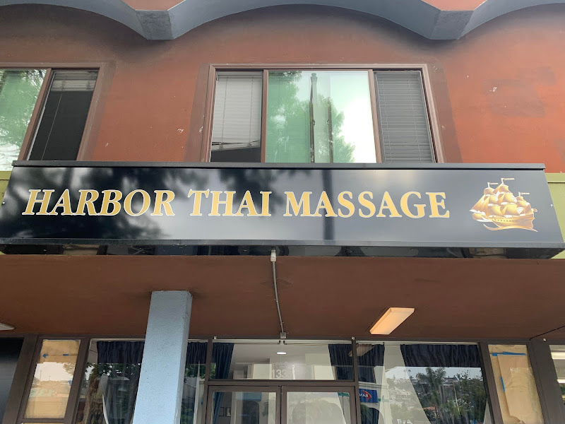 Harbor Thai Massage 5