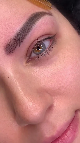 Smilelash Beauty & Nano Microblading Brows 3