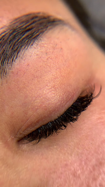 Smilelash Beauty & Nano Microblading Brows 5