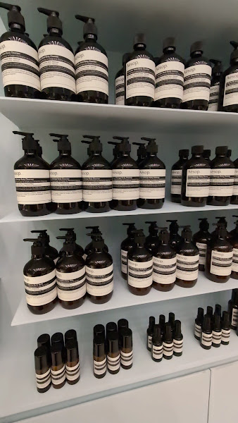Aesop University Village 3