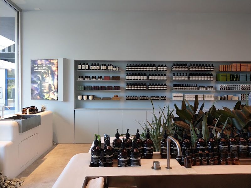 Aesop University Village 4