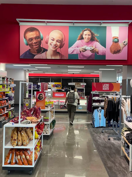 Target 3