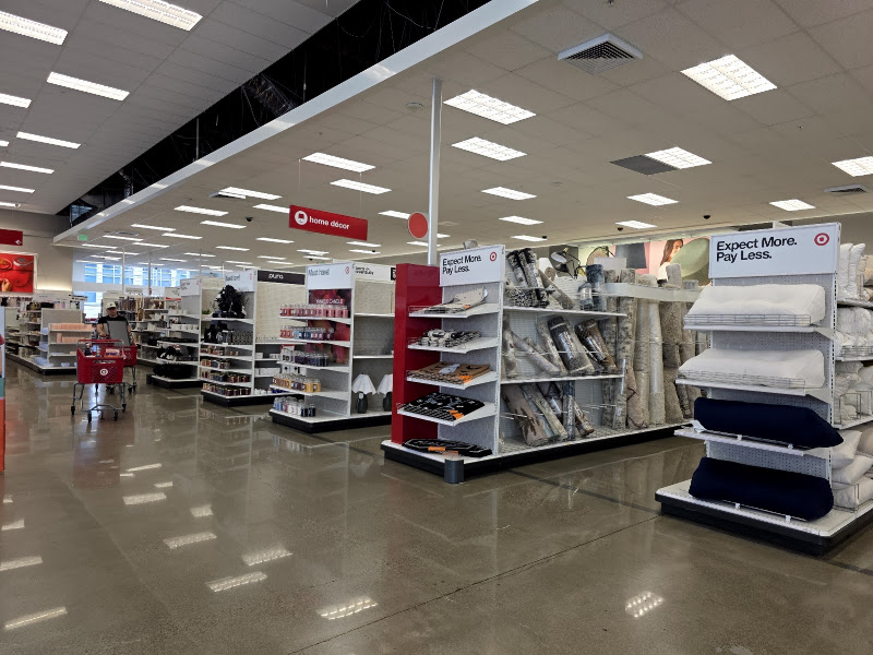 Target 4