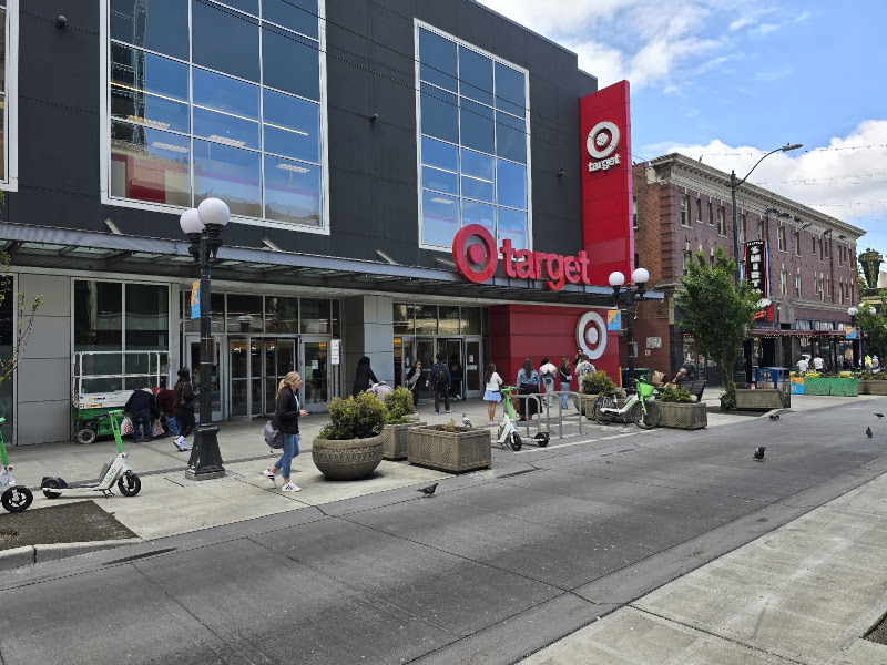 Target 5