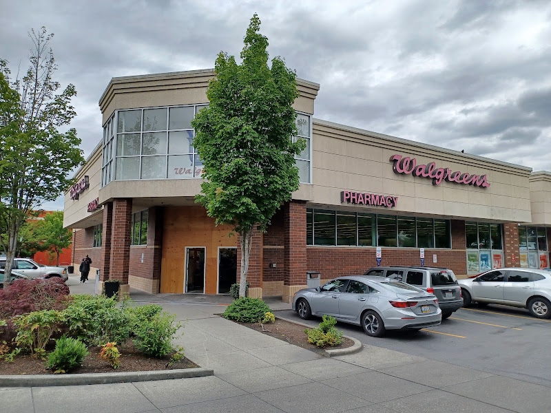 Walgreens