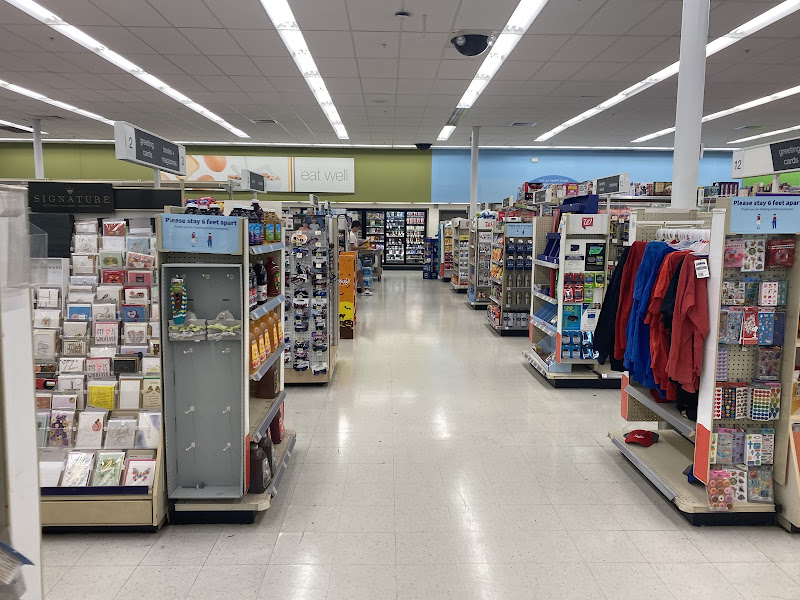 Walgreens 3