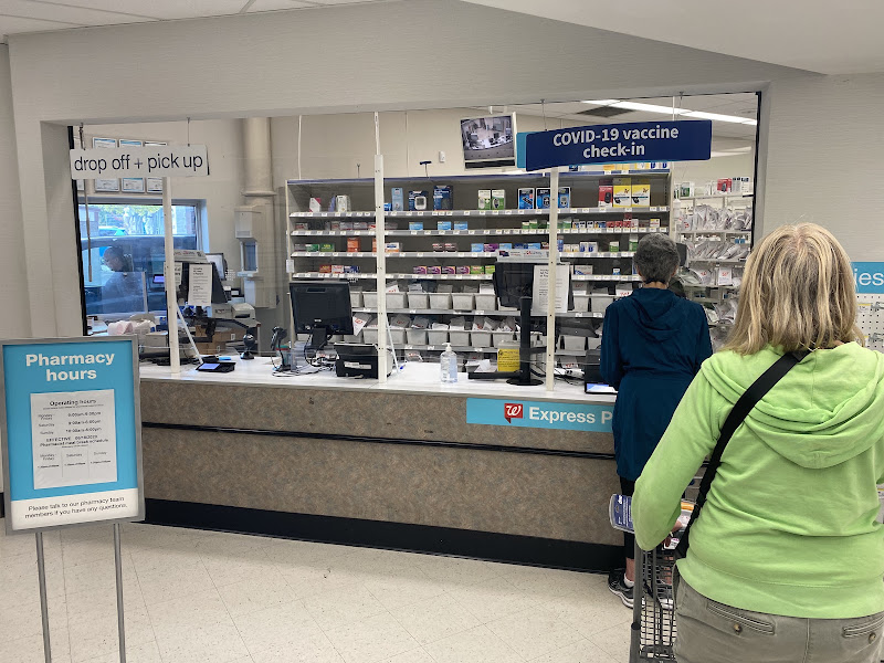 Walgreens 4