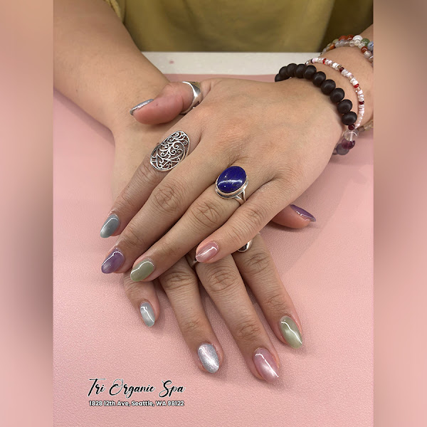 Tri Organic Spa 3