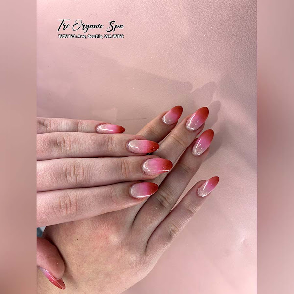 Tri Organic Spa 5