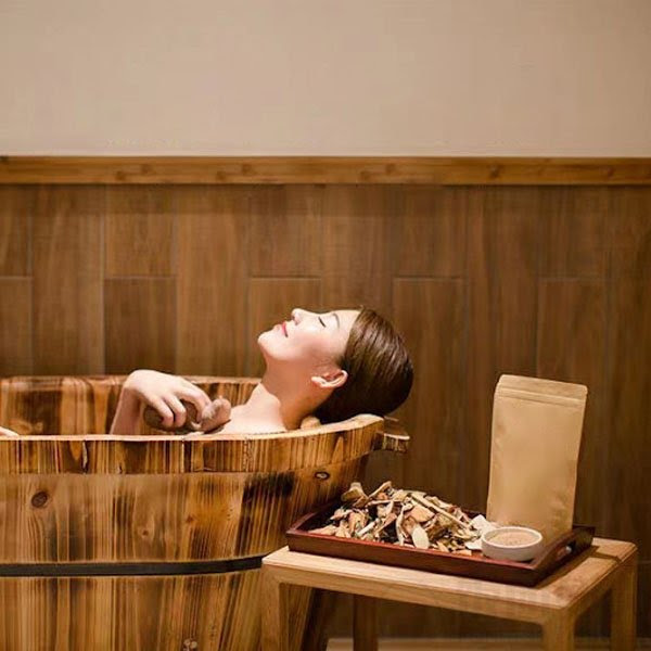 Heavenly Spa 2