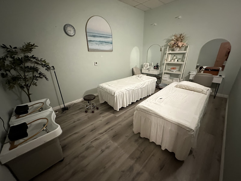 Heavenly Spa 3