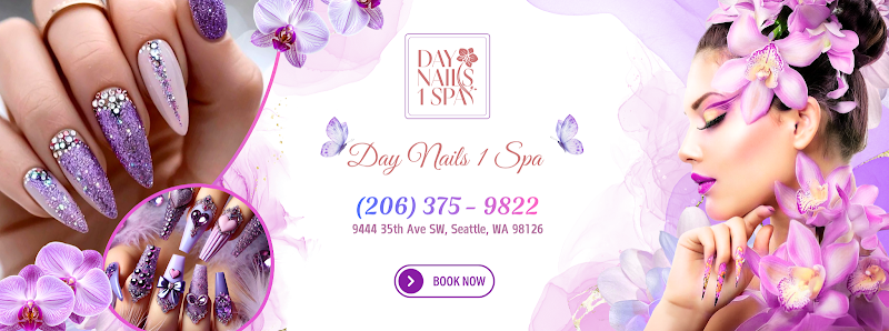 Day Nails 1 Spa 2