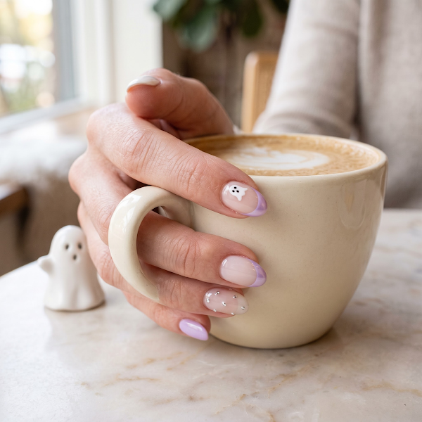 Day Nails 1 Spa 3
