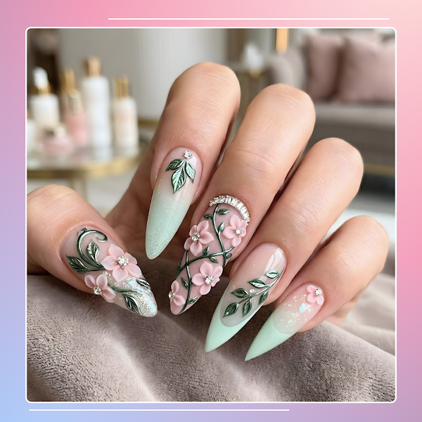 Day Nails 1 Spa 4
