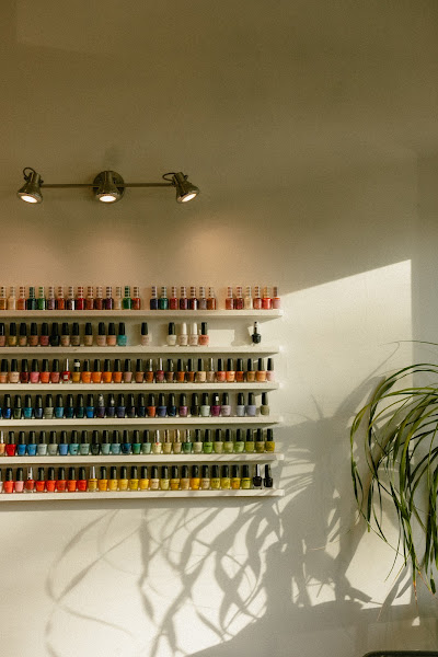 My Nail Bar 2
