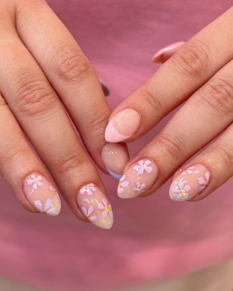 My Nail Bar 4
