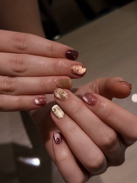 My Nail Bar 5