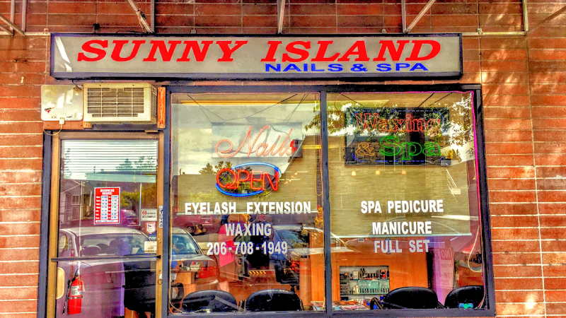 Sunny Island Nails & Spa 2