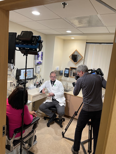 Evergreen Eye Center 3