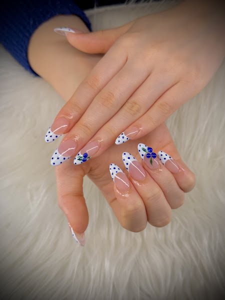 LN Nails and Spa 1