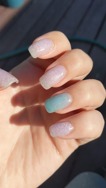 B Nails & Spa 3