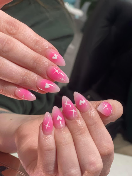 B Nails & Spa 5