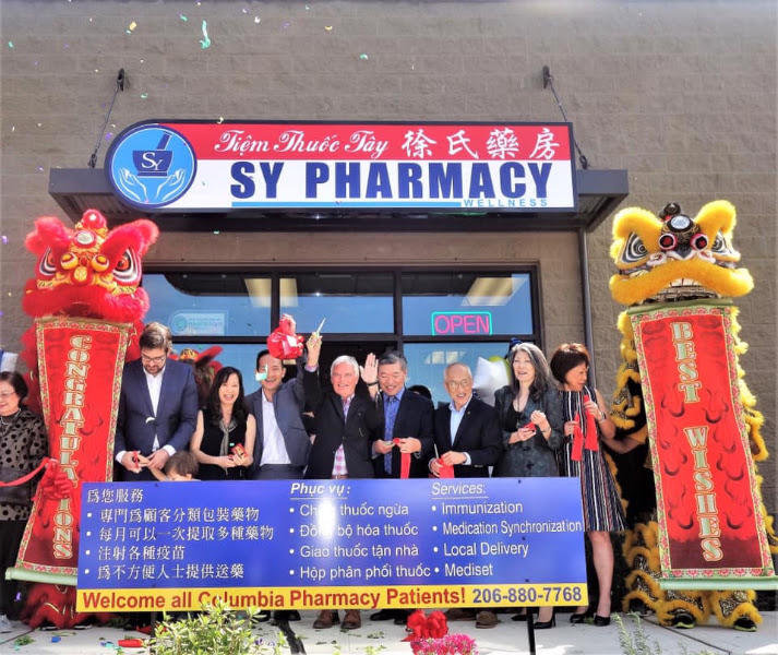Sy Pharmacy 2
