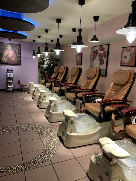 Myano Nails & Spa 1