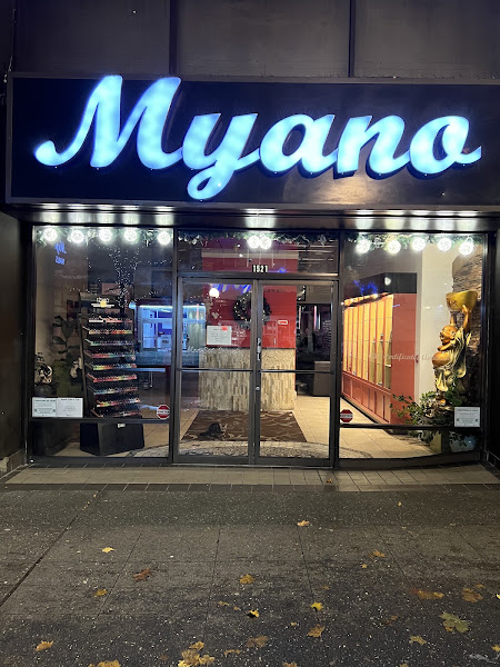 Myano Nails & Spa 4