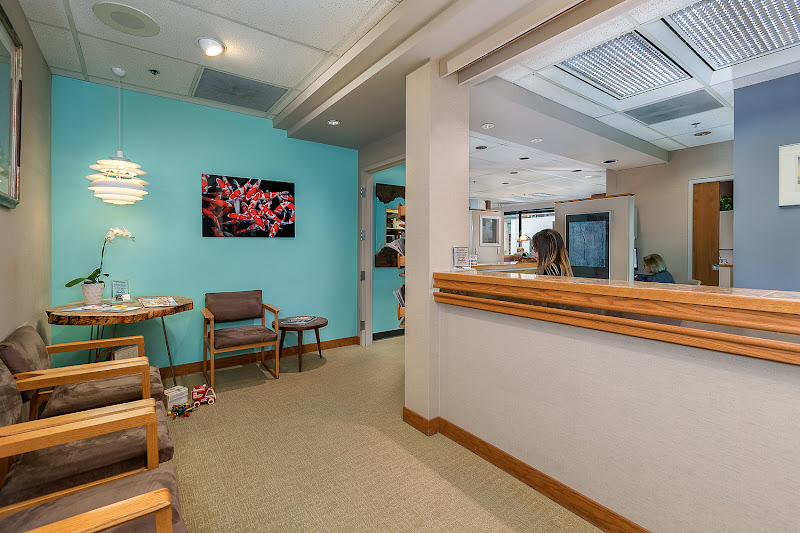 WIN Dental Care: Dr. James Nguyen - Seattle 2